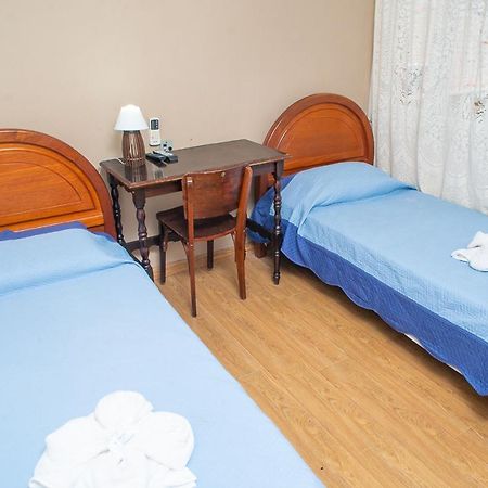 Hotel Py Jaguarão Extérieur photo