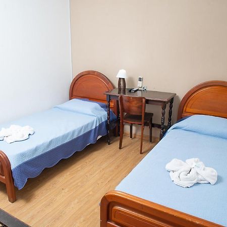 Hotel Py Jaguarão Extérieur photo