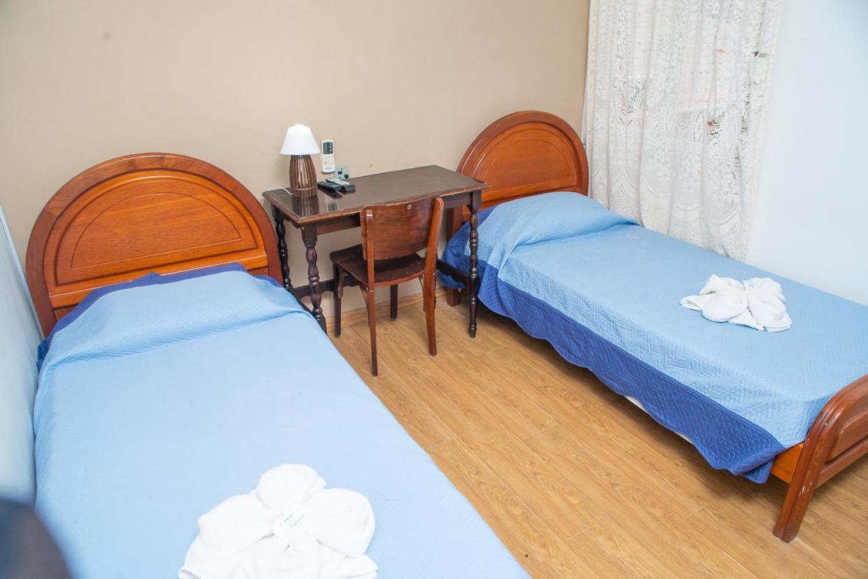 Hotel Py Jaguarão Extérieur photo
