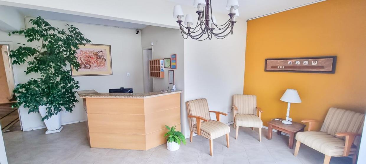 Hotel Py Jaguarão Extérieur photo