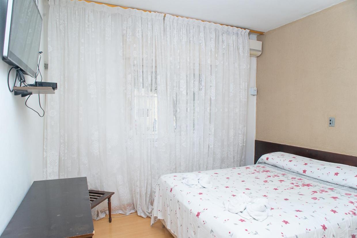 Hotel Py Jaguarão Extérieur photo