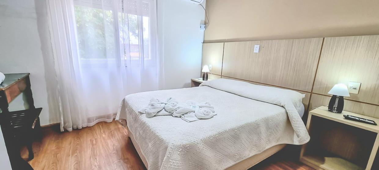 Hotel Py Jaguarão Extérieur photo