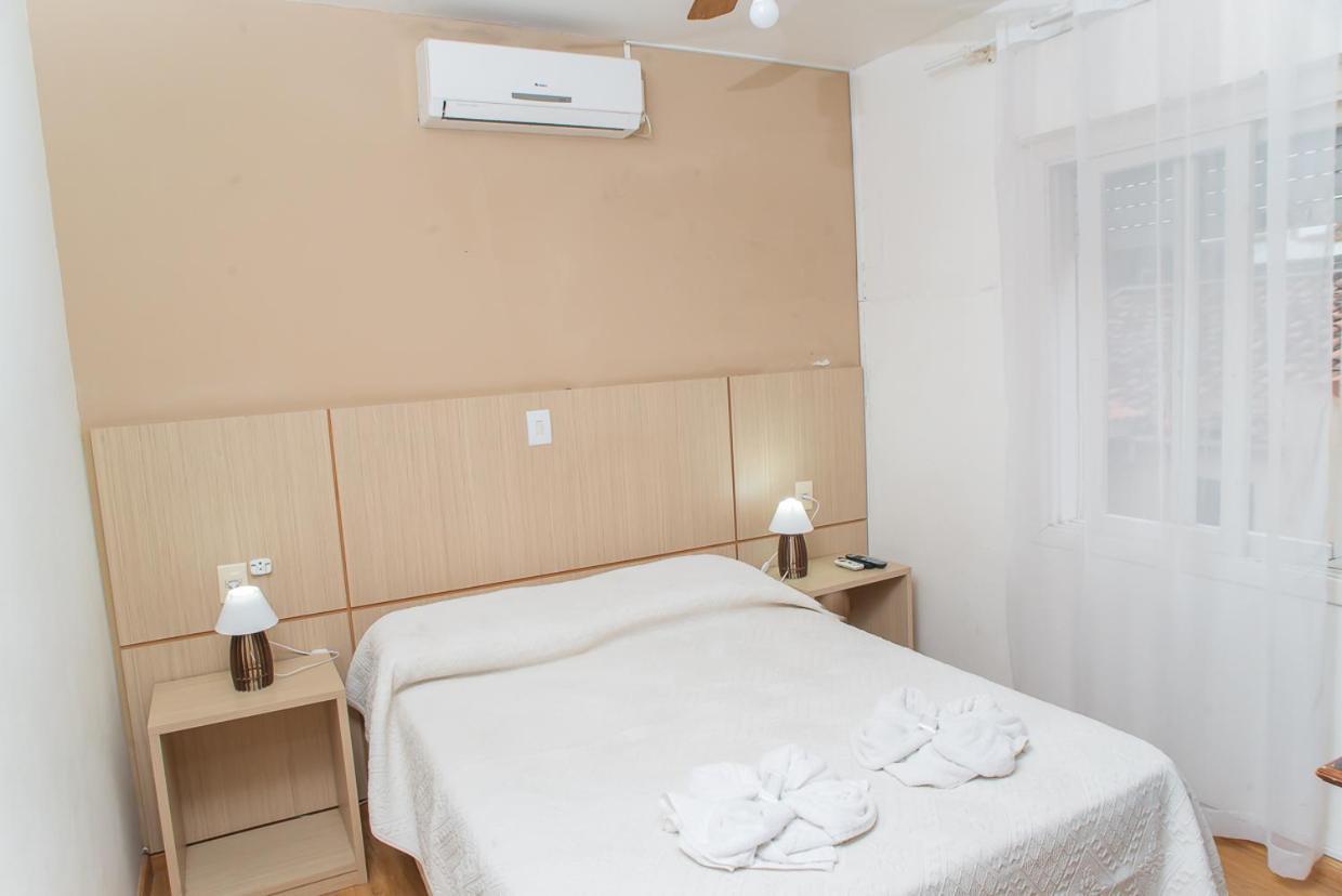 Hotel Py Jaguarão Extérieur photo